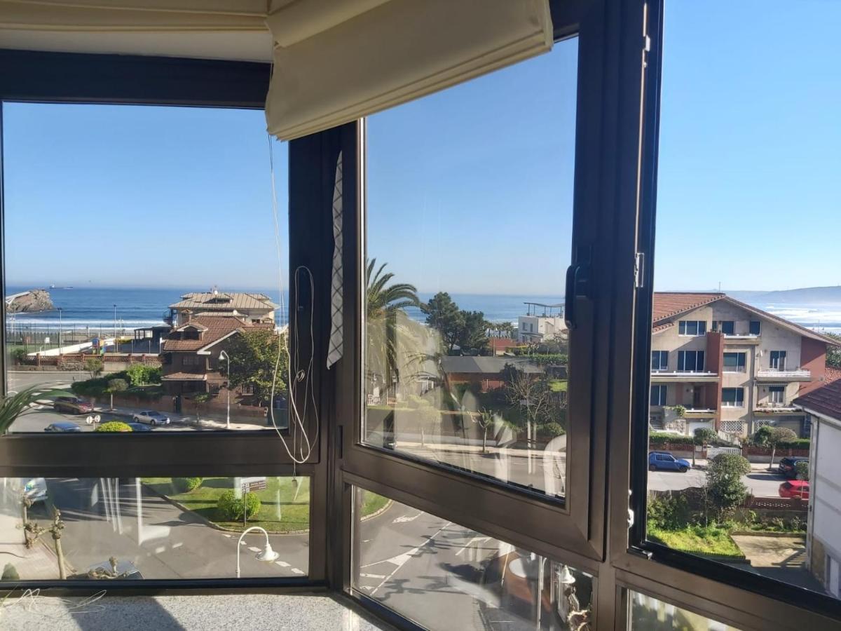 Apartament Salimar 23 Salinas  Zewnętrze zdjęcie