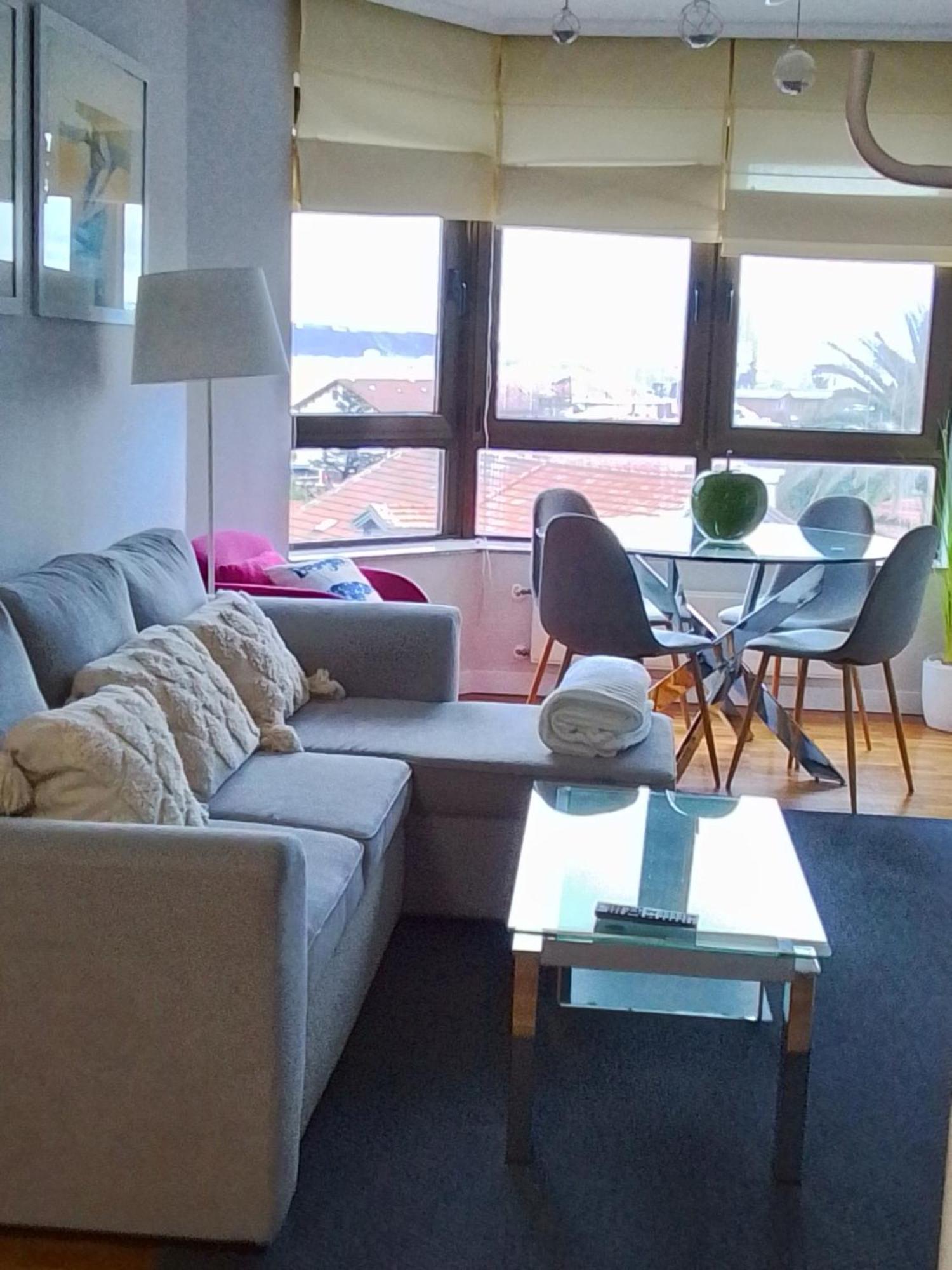 Apartament Salimar 23 Salinas  Zewnętrze zdjęcie
